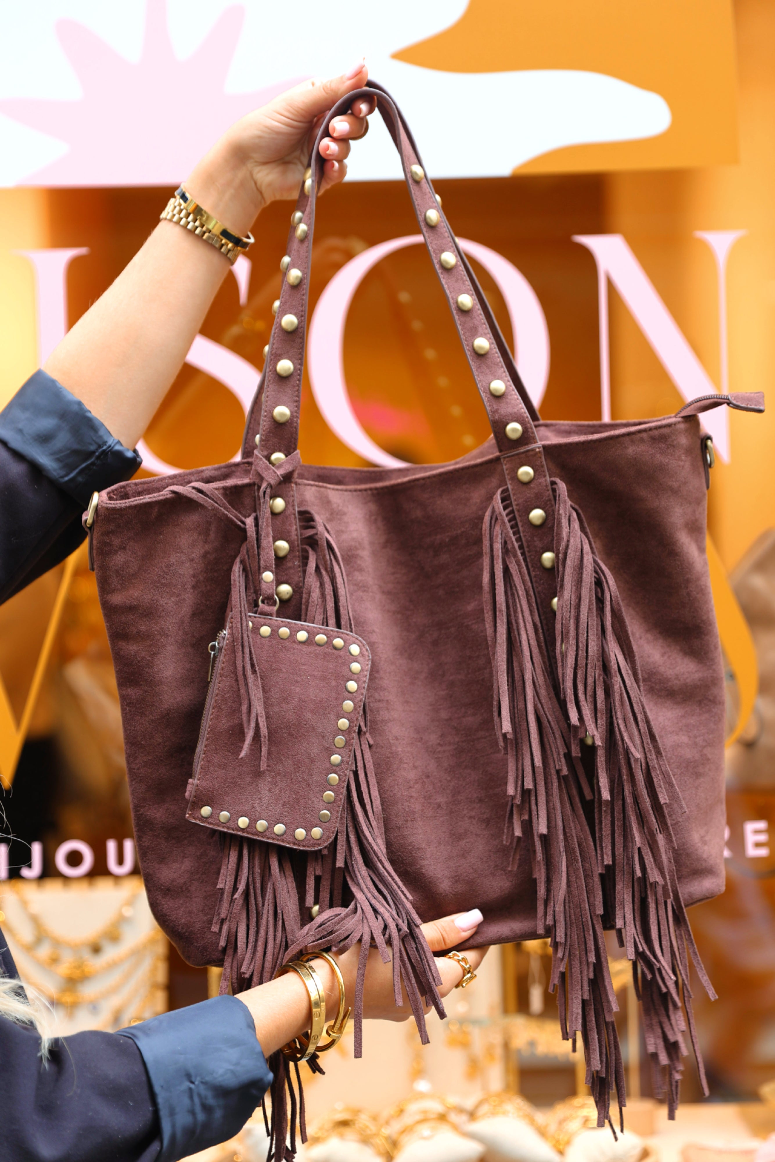 TASCHE - MAYA